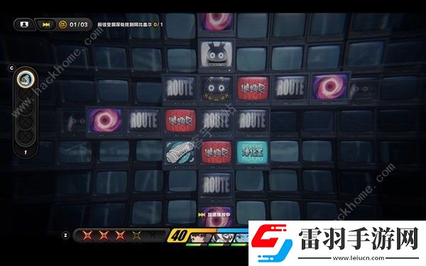 絕區(qū)零邦布之獄委托攻略