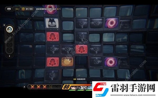絕區(qū)零邦布之獄委托攻略