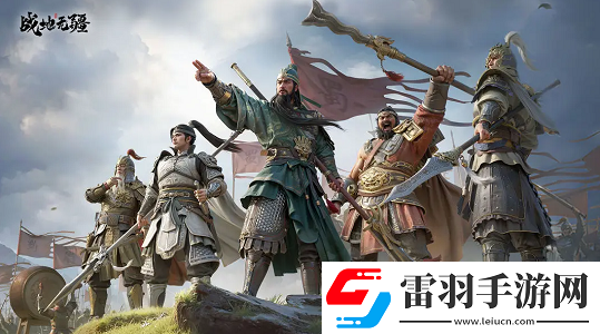 戰(zhàn)地?zé)o疆最強陣容怎么搭配