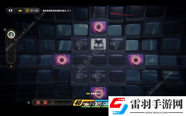 絕區(qū)零邦布之獄委托攻略