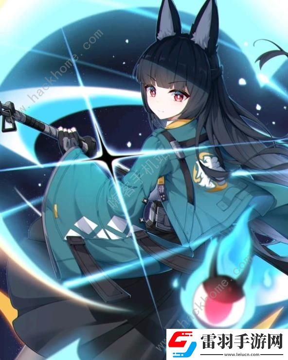 絕區(qū)零星見雅定位是什么