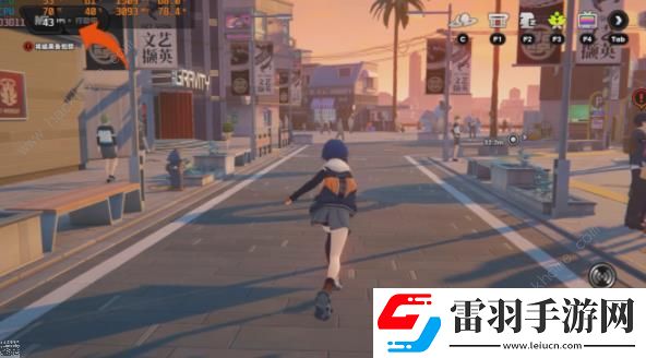 絕區(qū)零光映廣場卡頓怎么辦