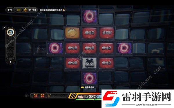 絕區(qū)零邦布之獄委托攻略