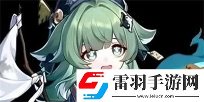 崩壞星穹鐵道藿藿星魂效果介紹