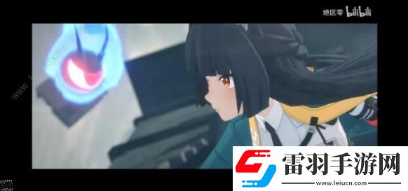 絕區(qū)零星見雅定位是什么