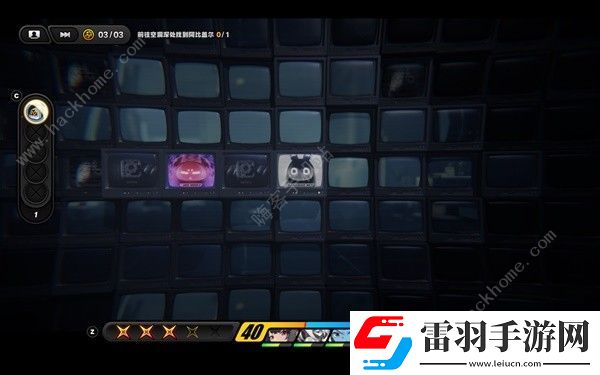 絕區(qū)零邦布之獄委托攻略