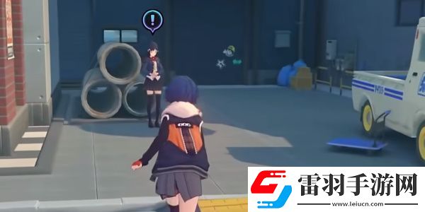絕區(qū)零六分街樂于助人獎?wù)芦@取攻略