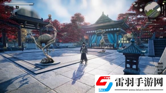 下一站江湖2修為寶冊獲取攻略
