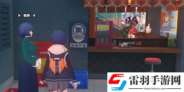 絕區(qū)零六分街樂于助人獎?wù)芦@取攻略