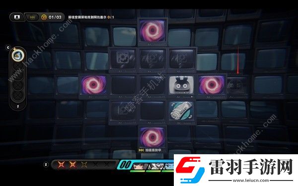 絕區(qū)零邦布之獄委托攻略