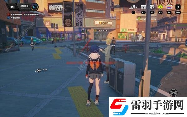 絕區(qū)零邦布之獄委托攻略