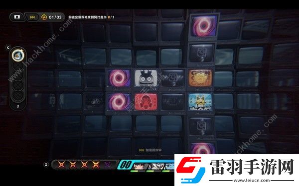 絕區(qū)零邦布之獄委托攻略