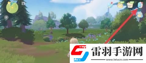 心動(dòng)小鎮(zhèn)手游友情手賬解鎖方法
