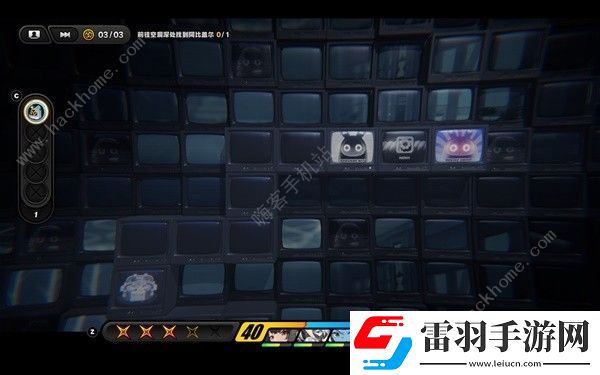 絕區(qū)零邦布之獄委托攻略