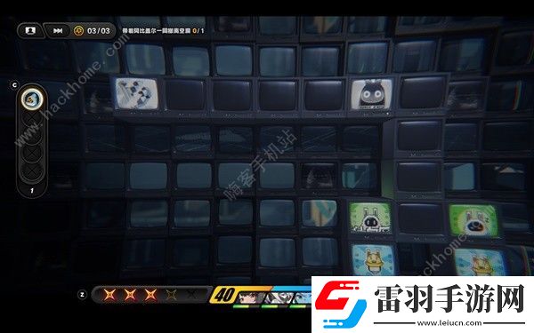 絕區(qū)零邦布之獄委托攻略
