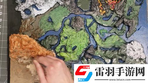 大神打造塞爾達(dá)傳說(shuō)