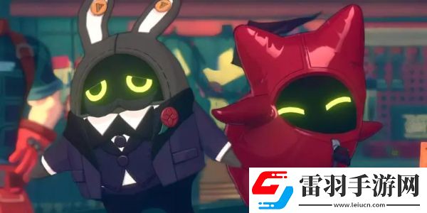 絕區(qū)零邦布大全