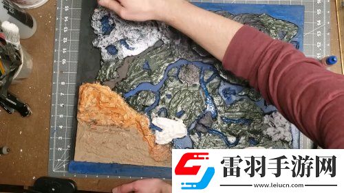 大神打造塞爾達(dá)傳說(shuō)