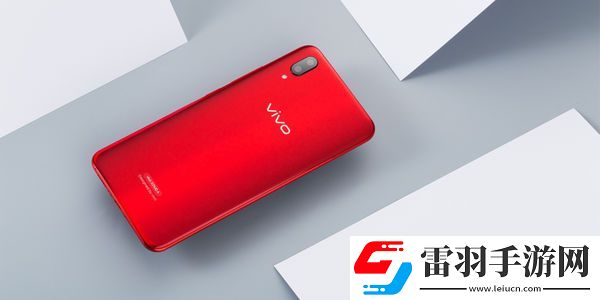vivox23幻彩版設(shè)置字體大小的具體操作流程