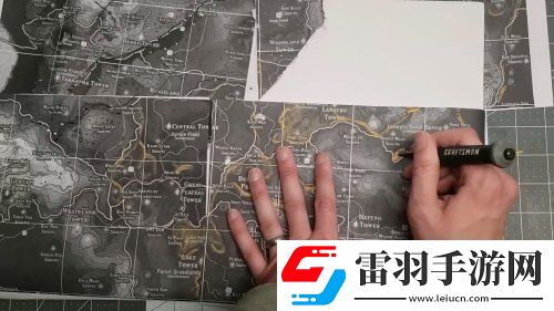 大神打造塞爾達(dá)傳說(shuō)