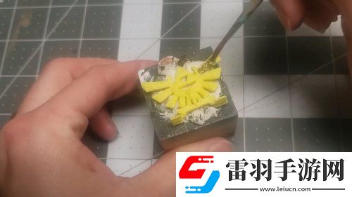 大神打造塞爾達(dá)傳說(shuō)