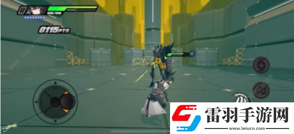 絕區(qū)零格莉絲手法攻略