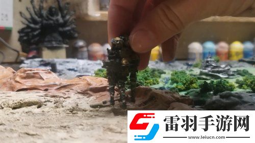 大神打造塞爾達(dá)傳說(shuō)