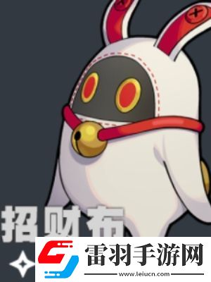 絕區(qū)零邦布大全