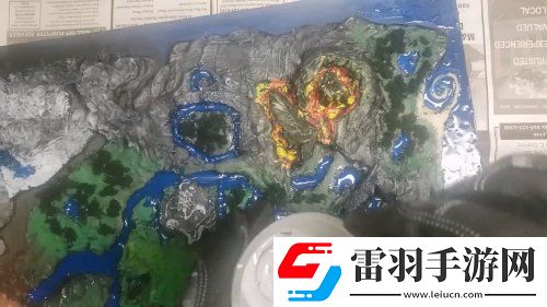大神打造塞爾達(dá)傳說(shuō)