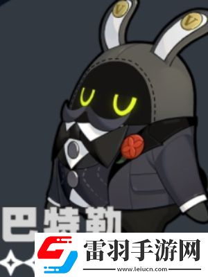 絕區(qū)零邦布大全