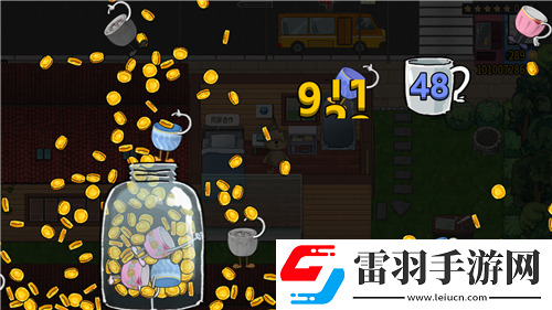 無限戰(zhàn)爭探秘M博士
