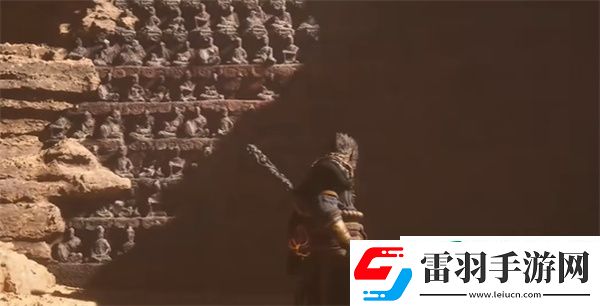 黑神話悟空飛龍鱗片怎么獲得