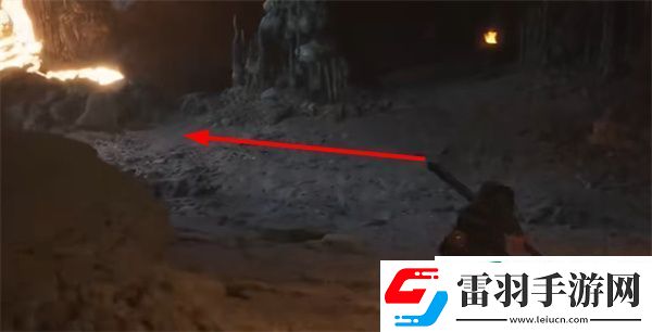 黑神話悟空飛龍鱗片怎么獲得