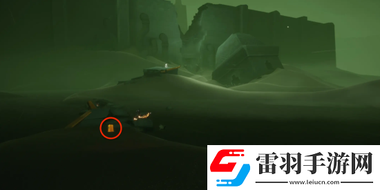 光遇3.18季節(jié)蠟燭在哪里