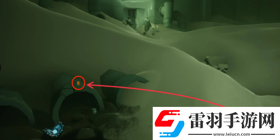 光遇3.18季節(jié)蠟燭在哪里