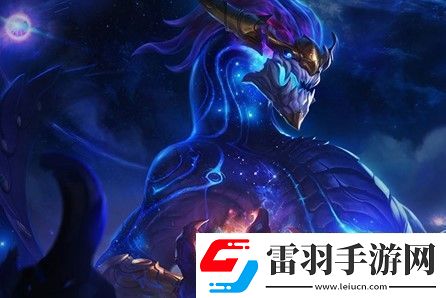 英雄聯(lián)盟手游龍王出裝推薦