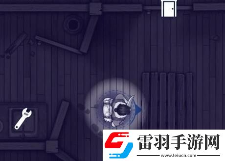 阿瑞斯病毒2金項(xiàng)鏈獲取攻略