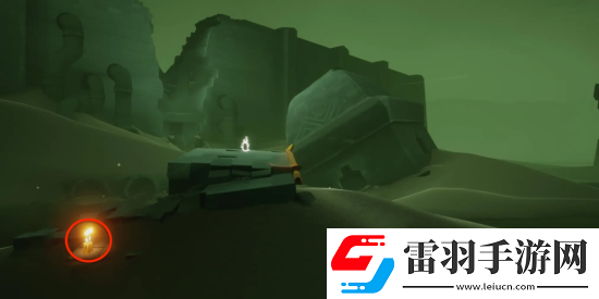 光遇3.18季節(jié)蠟燭在哪里
