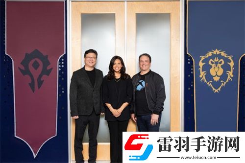 暴雪國服官宣回歸！2024