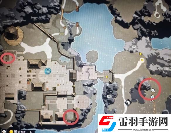 下一站江湖2四流派萬(wàn)宗卷獲取攻略