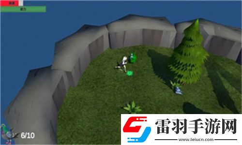 螺旋風(fēng)暴挑戰(zhàn)關(guān)通關(guān)攻略