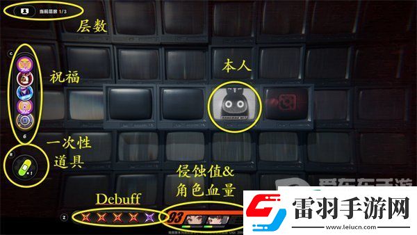 絕區(qū)零零號空洞玩法是什么