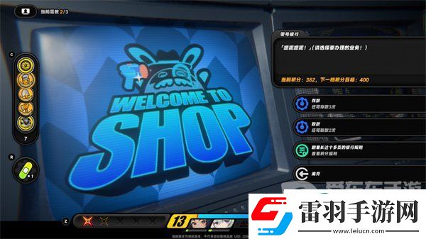 絕區(qū)零零號空洞玩法是什么