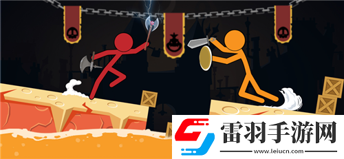 大話西游手游