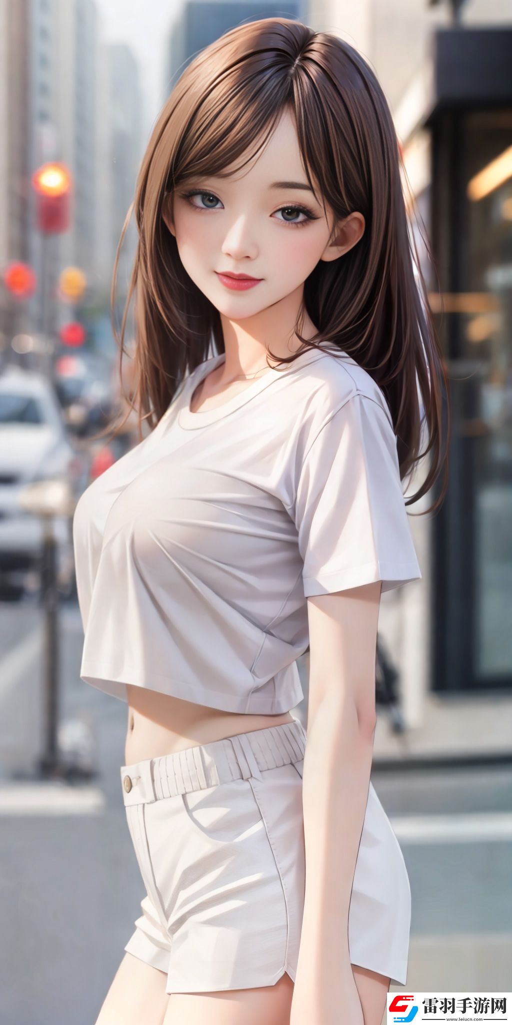 饑餓的阿?5
