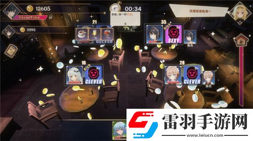 時(shí)空中的繪旅人葉瑄SSR冰雪鏡燈獲取攻略大揭秘