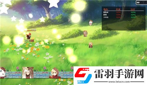 一起來捉妖菲利斯特基因配方大揭秘