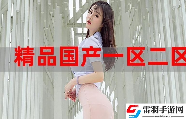 “國精”三區(qū)塊