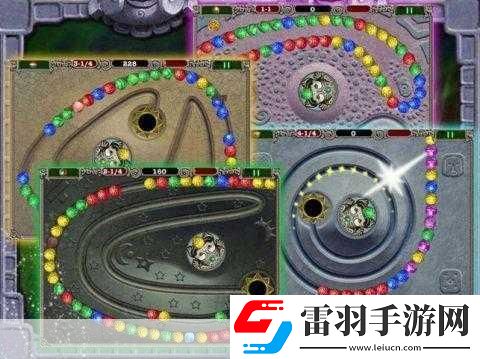 古印加祖瑪攻略