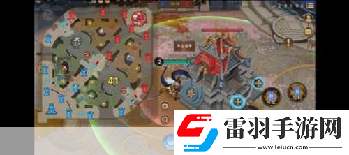決戰(zhàn)平安京四一分帶是什么意思四一戰(zhàn)術(shù)要點及注意
